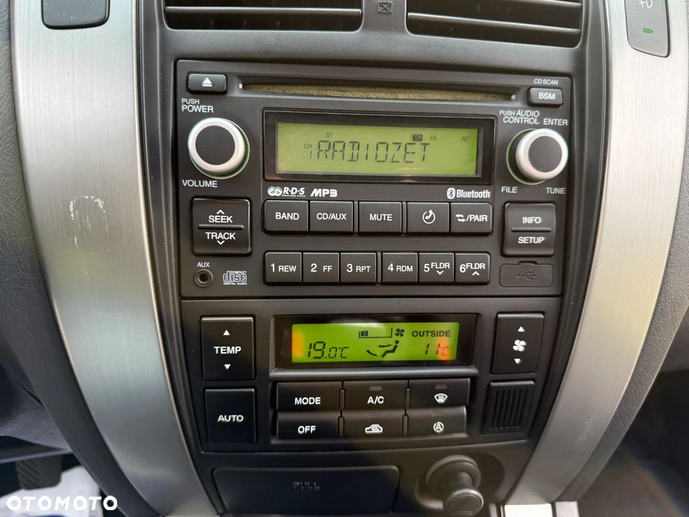 Hyundai Tucson 2.0 CRDi 4WD GLS - 35