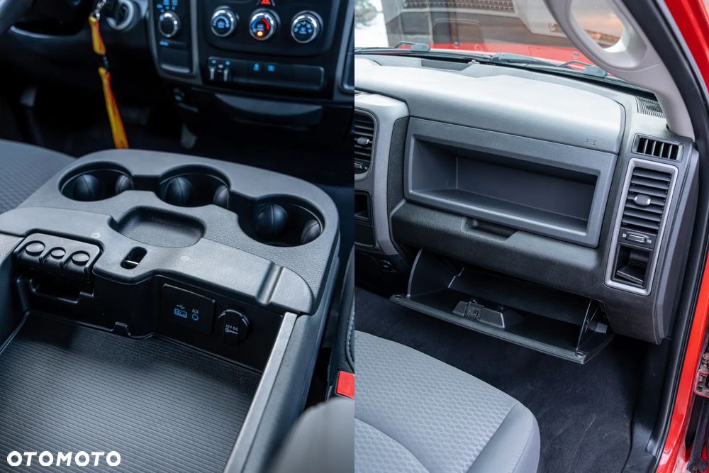 RAM 1500 Quad Cab Sport - 35