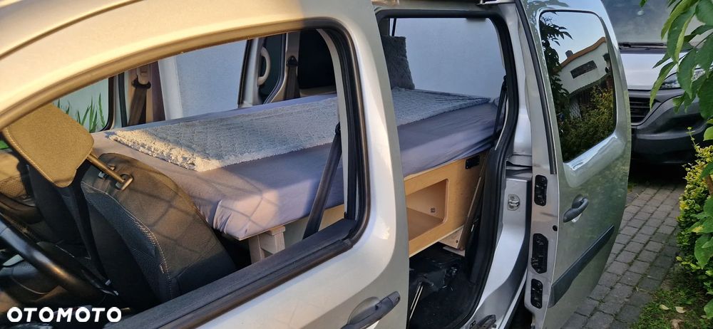 Mercedes-Benz Citan Tourer 415.703 - 14