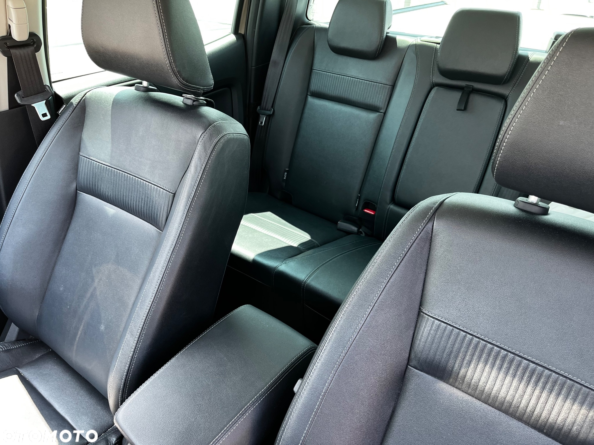 Ford Ranger 2.0 EcoBlue 4x4 DC Limited - 11