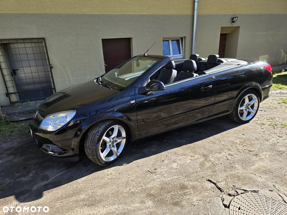 Opel Astra 1.8 - 6