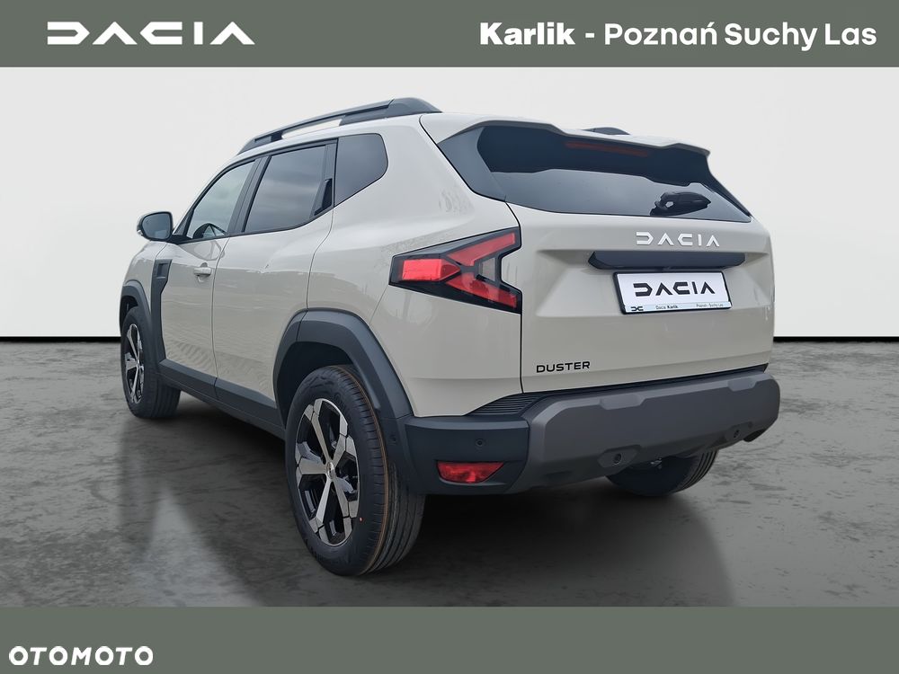 Dacia Duster - 3