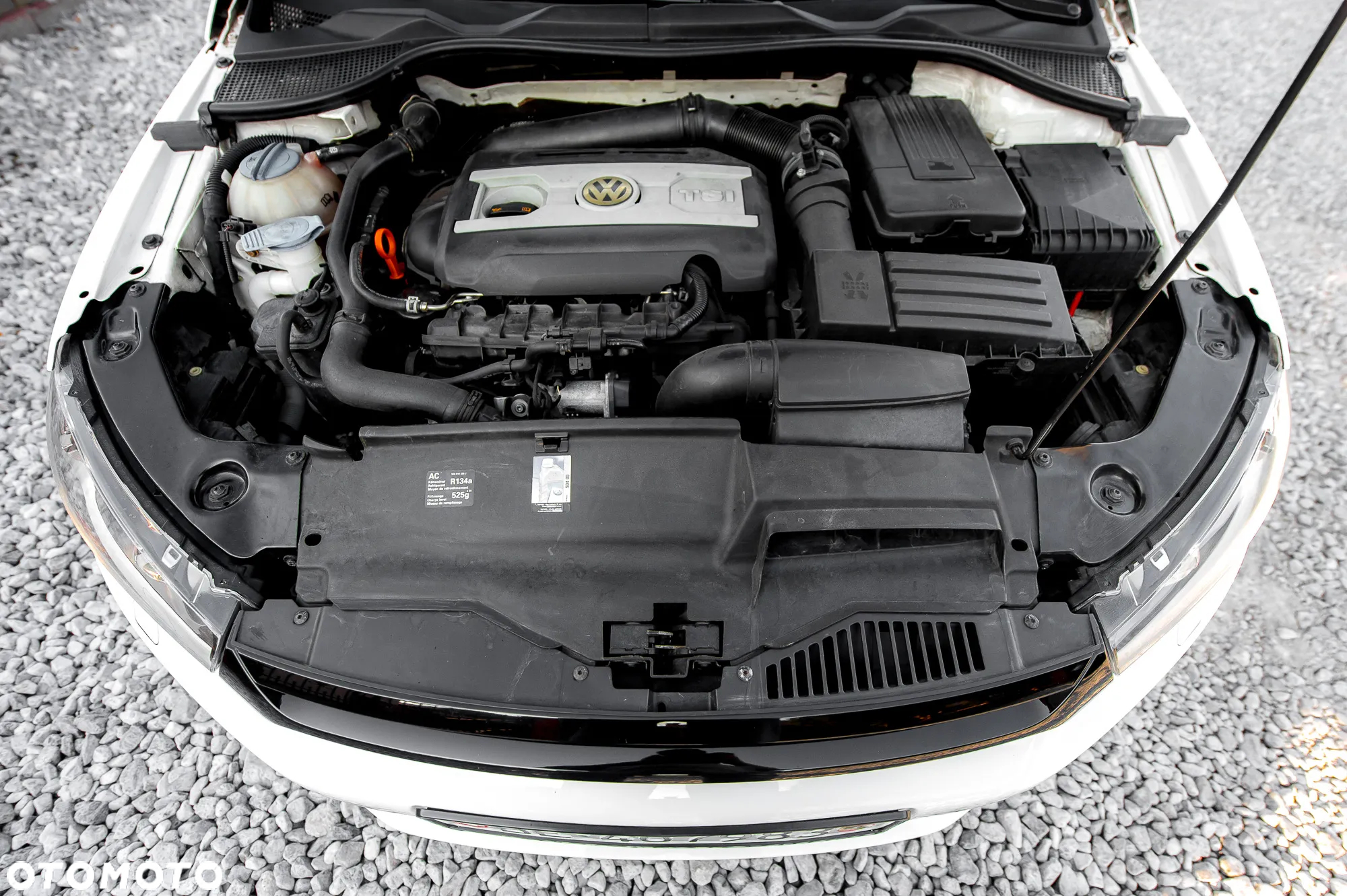 Volkswagen Scirocco 2.0 TSI DSG - 14