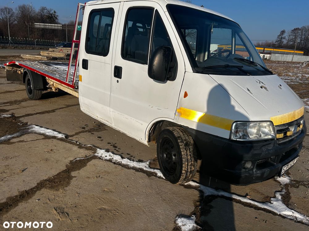 Fiat Ducato - 4