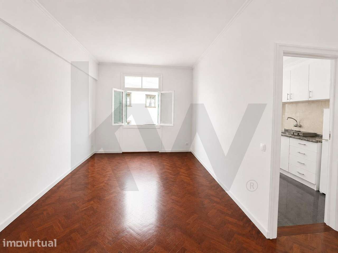 Apartamento T2 no Centro do Funchal - Grande imagem: 4/11