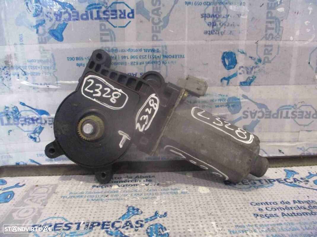 Motor Elevador Vidro 0130821779 PEUGEOT 406 1999 2.0HDI 110CV 5P CINZA TE - 1