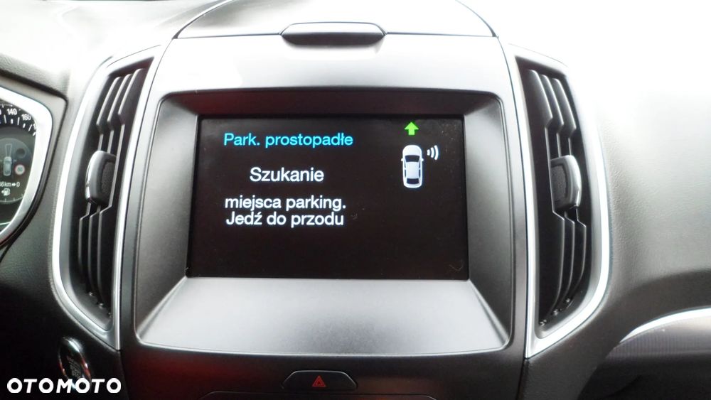 Ford S-Max 2.0 TDCi Titanium - 31