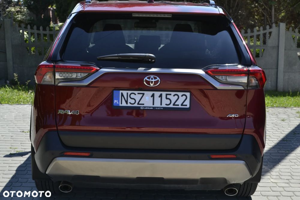 Toyota RAV4 2.0 Active 4x4 - 18