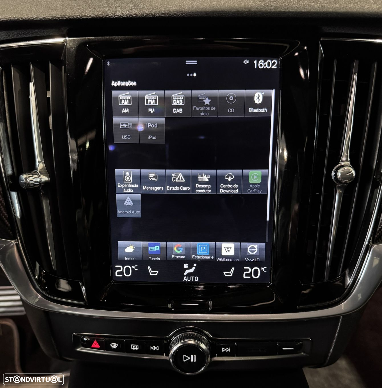 Volvo V90 - 41