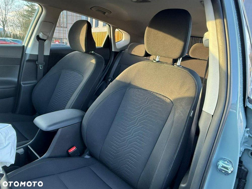 Hyundai Kona 1.6 T-GDI Executive DCT - 22