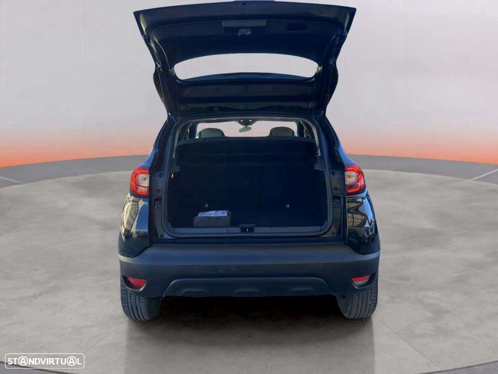 Renault Captur 1.5 dCi Exclusive - 9