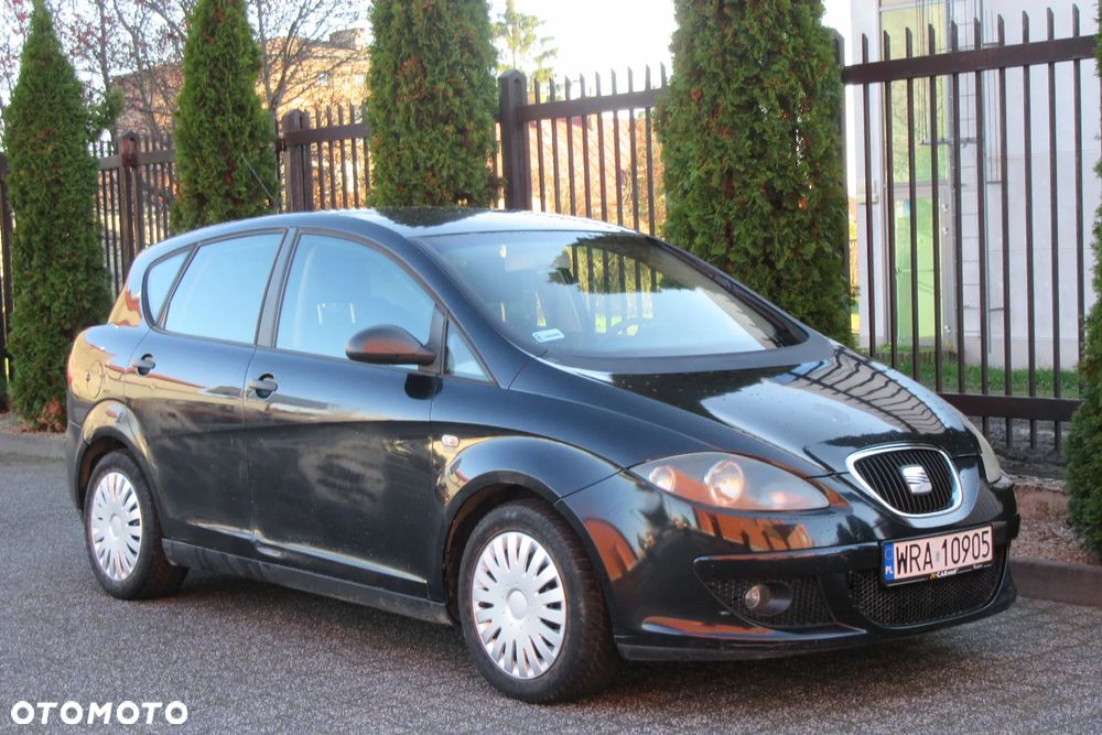 Seat Toledo 1.9 TDI Audience - 6