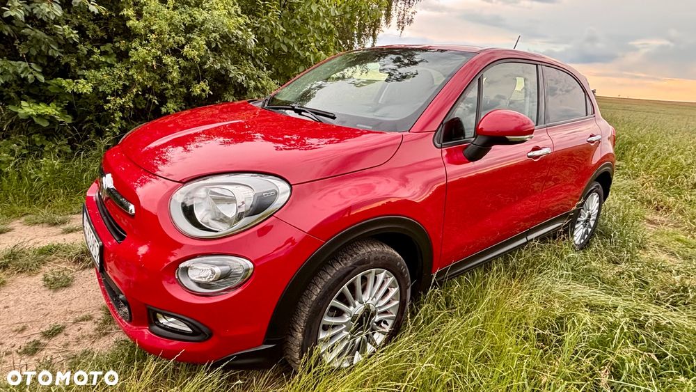 Fiat 500X 1.4 MultiAir DCT 4x2 S&S Pop Star - 24