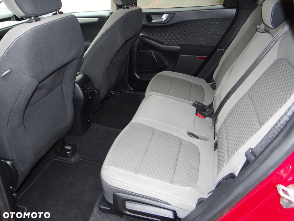 Ford Escape 1.5 EcoBoost AWD SE - 21