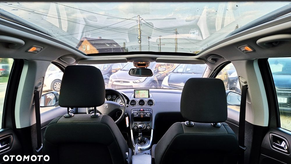 Peugeot 308 1.6 VTi Business Line - 33