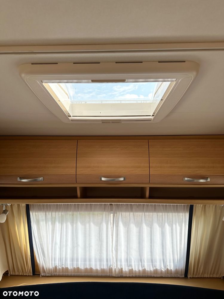 Dethleffs Camper 500 TK - 24