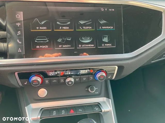 Audi Q3 35 TFSI Advanced S tronic - 11