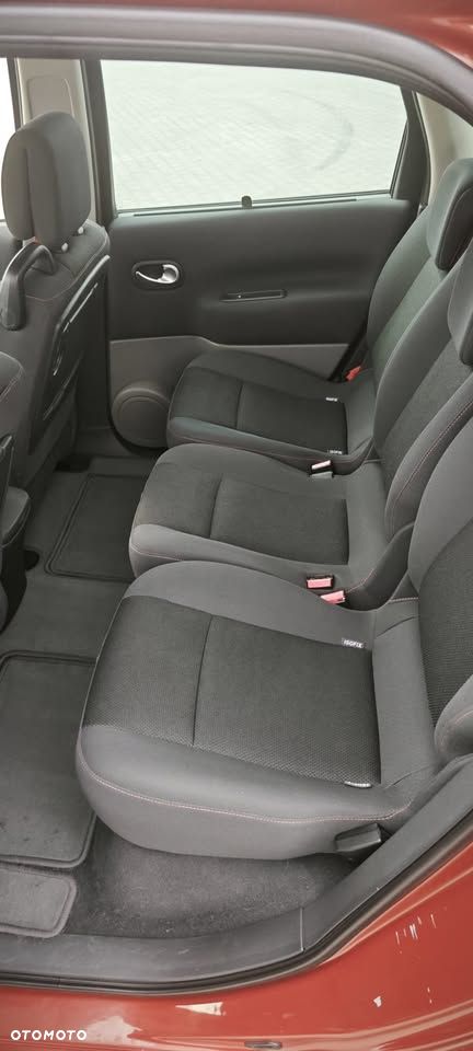 Renault Scenic 1.9 dCi Confort Expression - 14