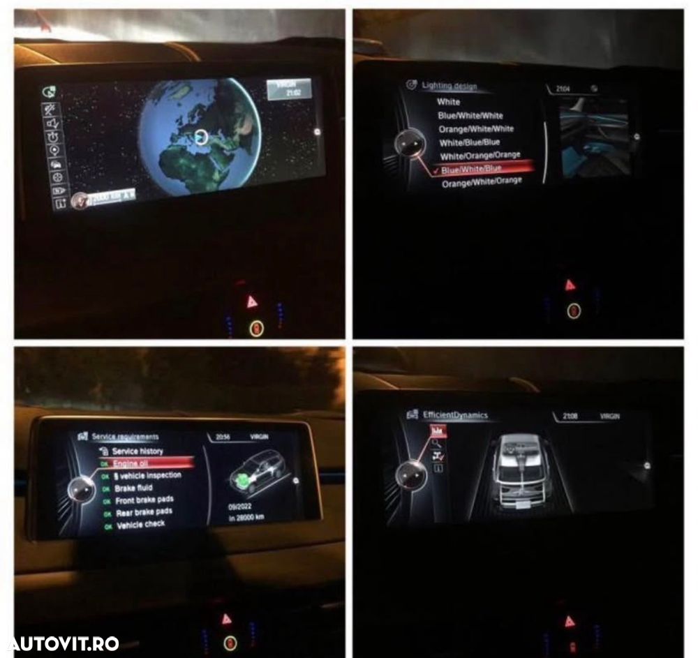 BMW X5 xDrive30d - 12