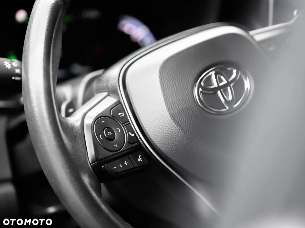 Toyota Corolla 2.0 Hybrid Style - 12