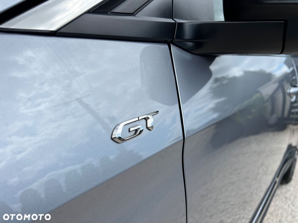 Peugeot 5008 PureTech 180 EAT8 Stop & Start GT - 12