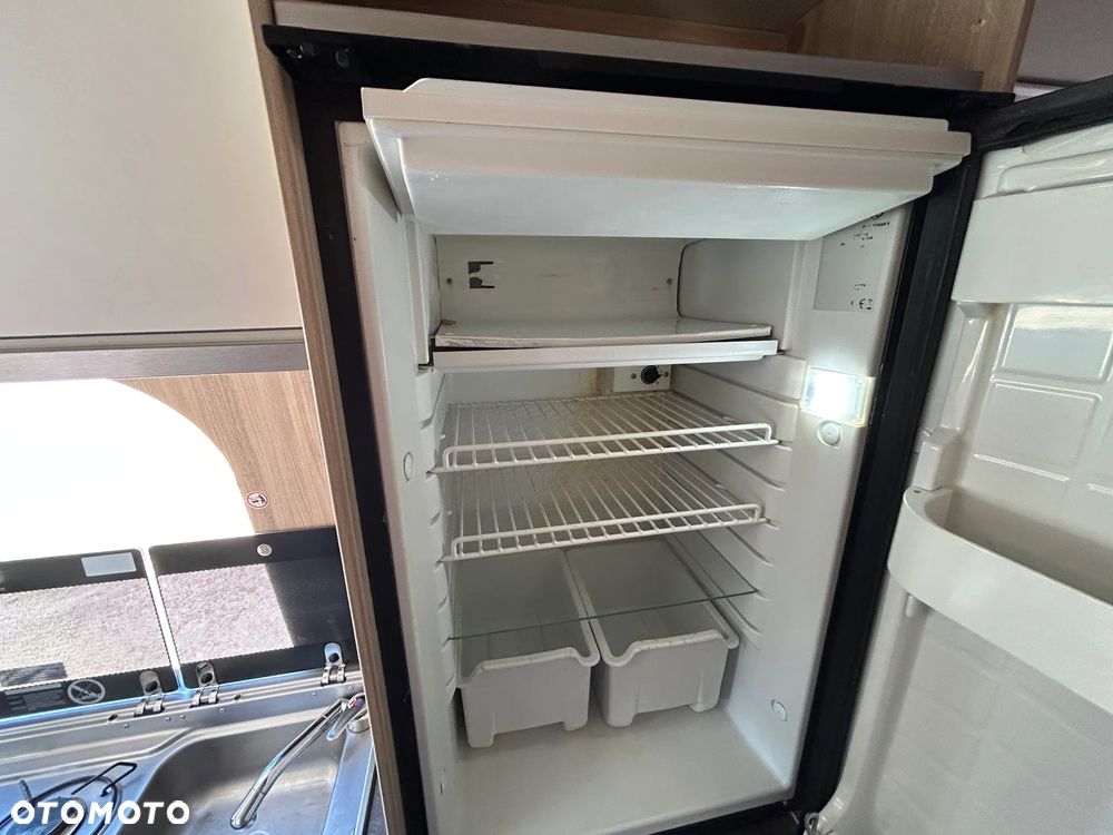 Fiat Ducato 2.2 Mjet - 20