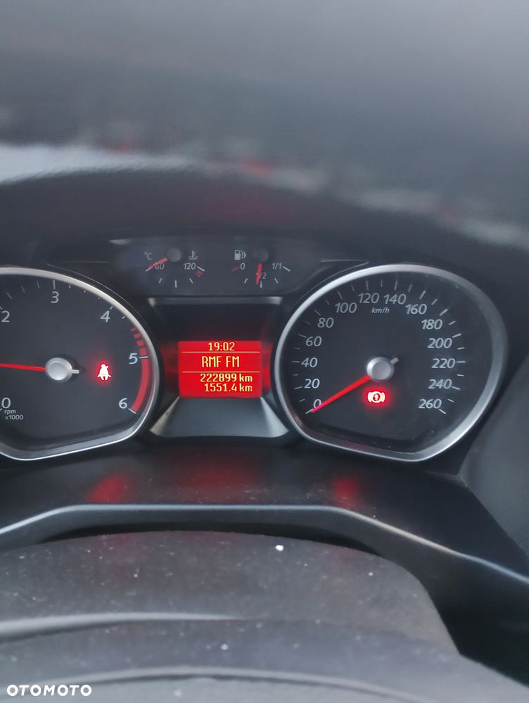 Ford Mondeo 1.8 TDCi Titanium - 11