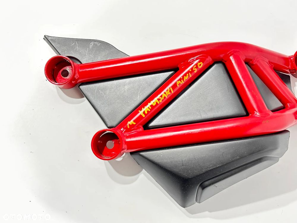 Boczek gmol prawy Yamasaki YM 50 YM50 - 2