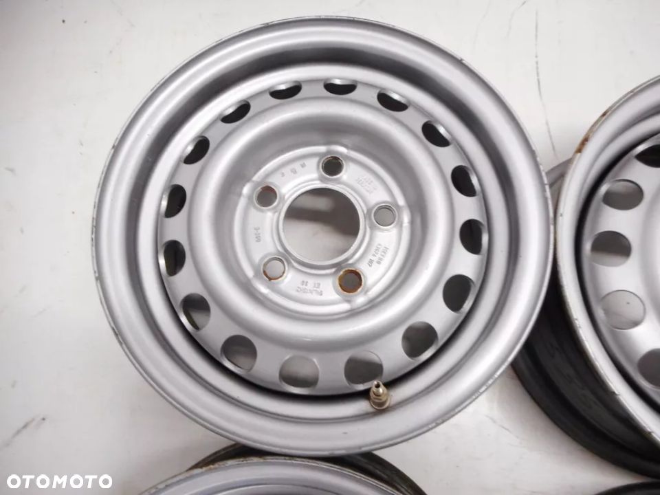 FELGA STALOWA 13 PRZYCZEPKA LAWETA ET30 - 3