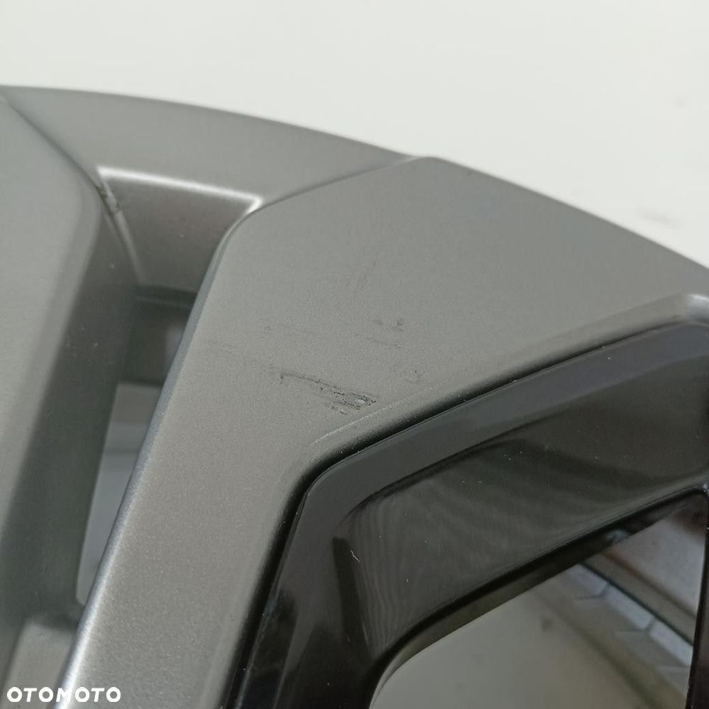 Alufelga 5x108 19 Citroen C5 X 9836124480 (F450) - 6