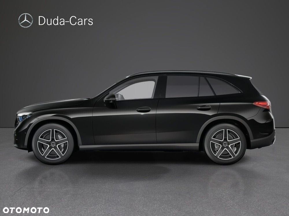 Mercedes-Benz GLC 220 d mHEV 4-Matic AMG Line - 3
