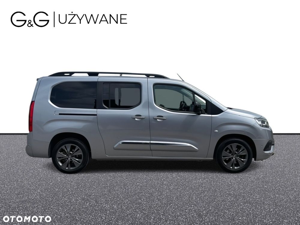 Toyota Proace City Verso - 7