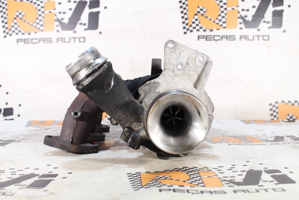 Turbo BMW / MINI B37C15A: 8511719 / 11658511719 - 1