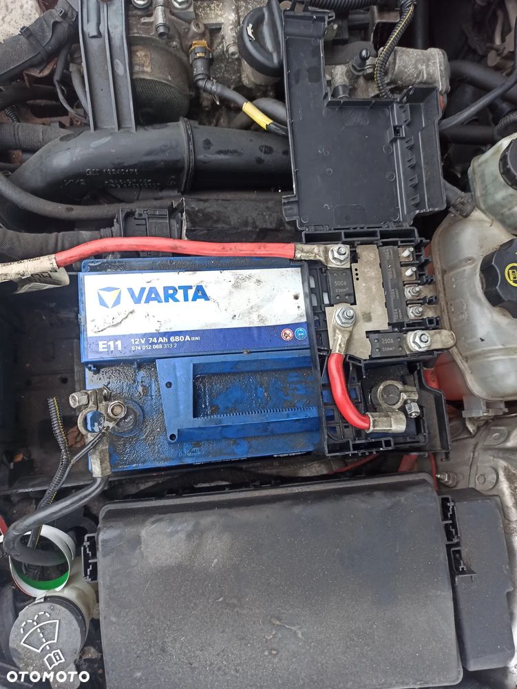 Opel Insignia 2.0 CDTI - 11