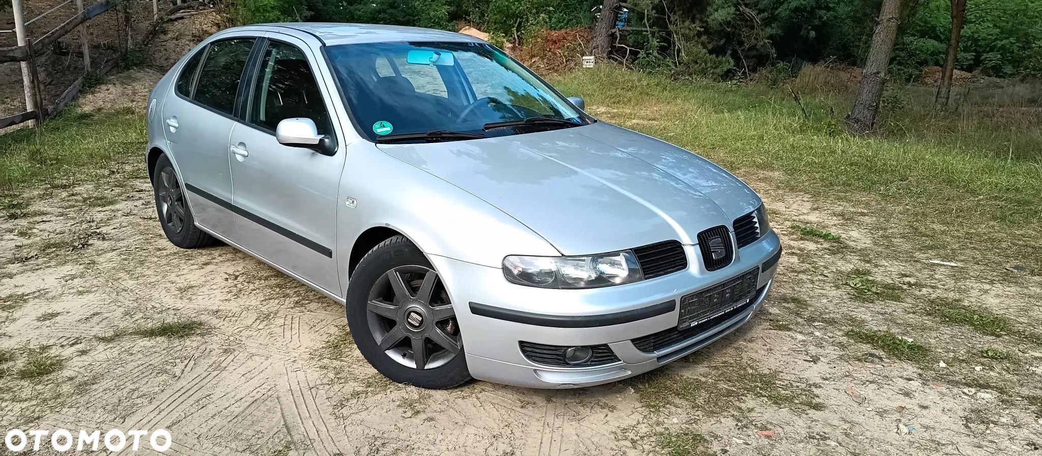 Seat Leon 1.6 Cool - 1