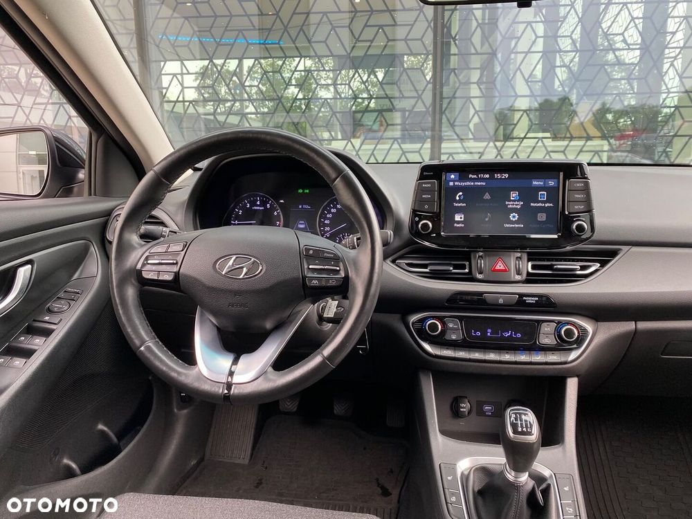Hyundai i30 1.0 T-GDI Smart - 4