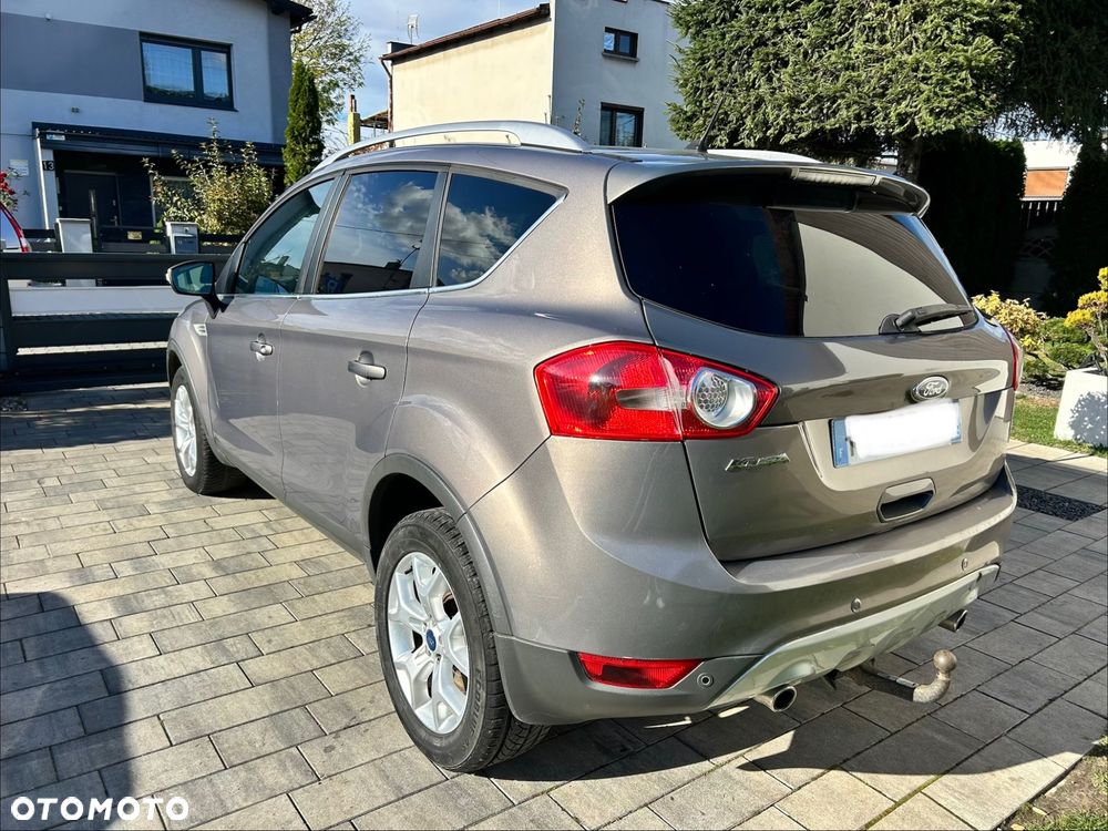 Ford Kuga - 6