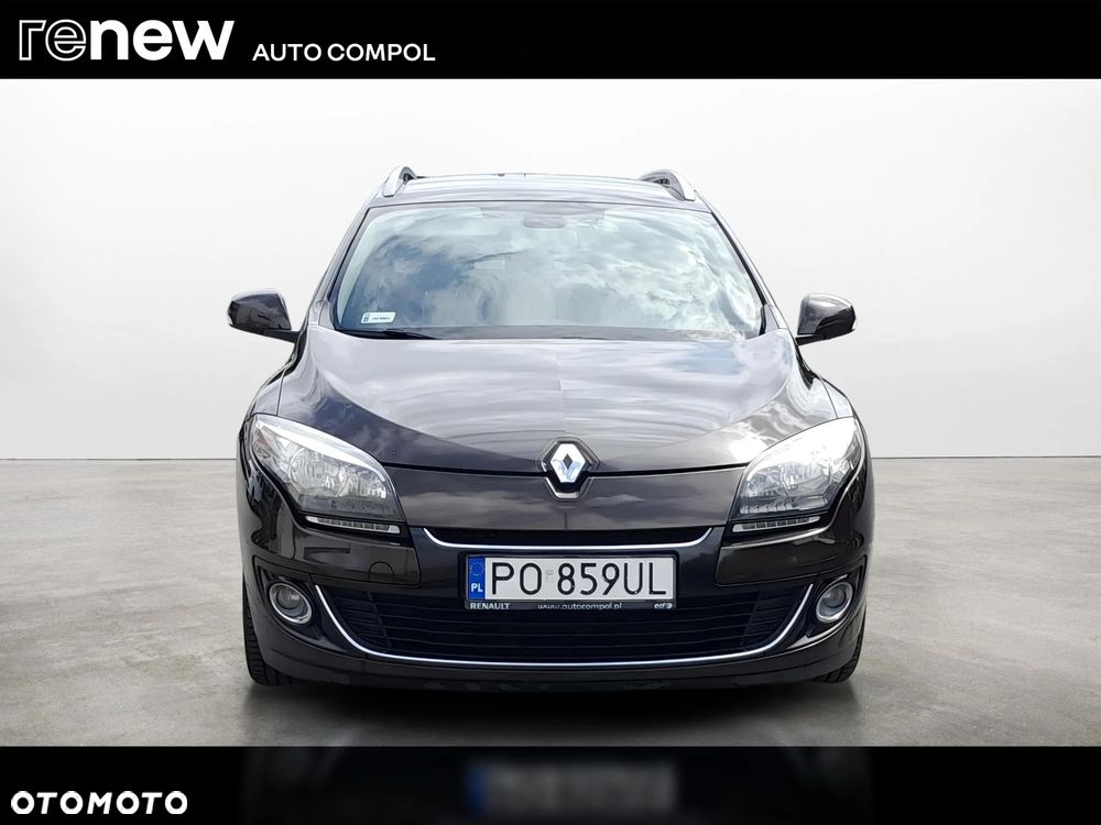 Renault Megane 1.4 16V TCE Dynamique - 36