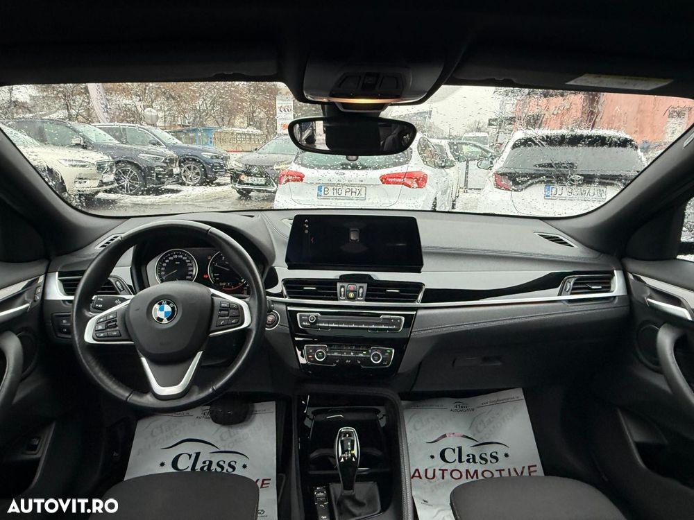 BMW X2 xDrive20d AT - 6