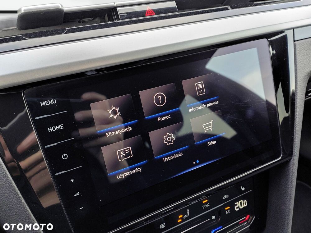 Volkswagen Arteon Shooting Brake 2.0 TSI R-Line DSG - 19