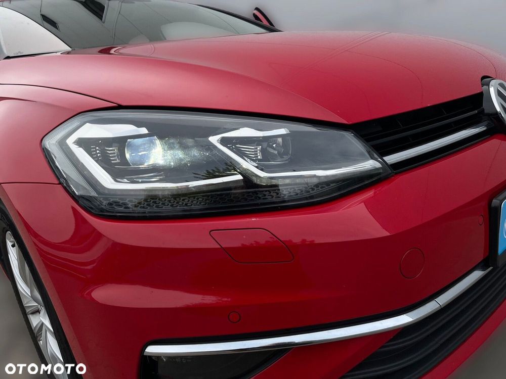 Volkswagen Golf Variant 1.5 TSI BMT Evo Highline DSG - 35