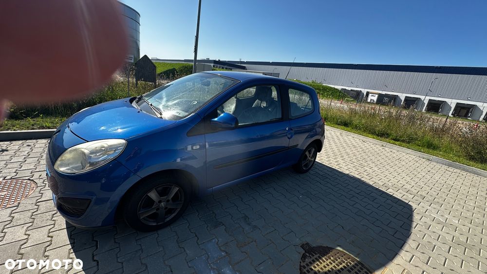 Renault Twingo - 2