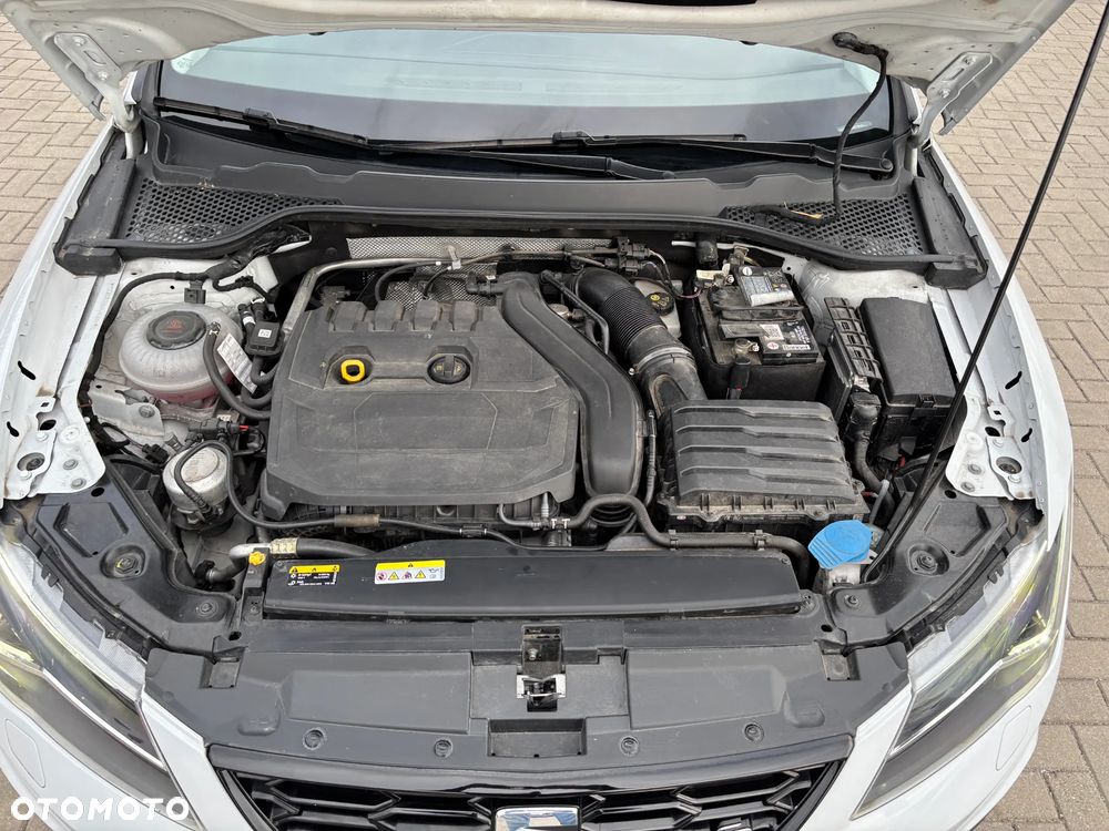 Seat Leon - 31
