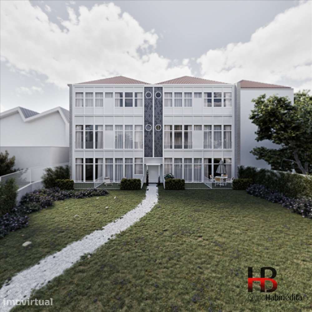 Apartamento T3 DUPLEX Venda em Paranhos,Porto - Grande imagem: 4/14
