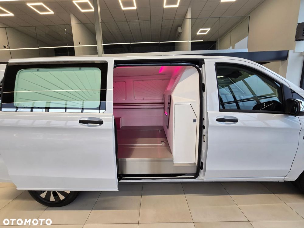 Mercedes-Benz Vito - 8