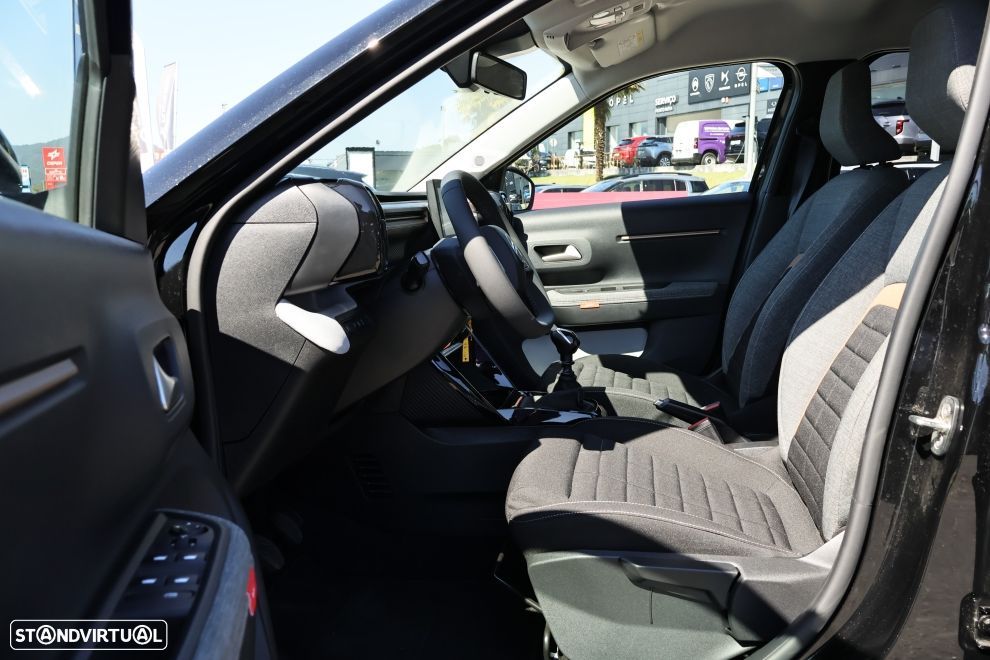 Citroën C3 Aircross 1.2 PureTech Plus - 14