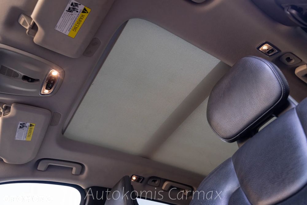 Volvo XC 90 T5 AWD Momentum - 34