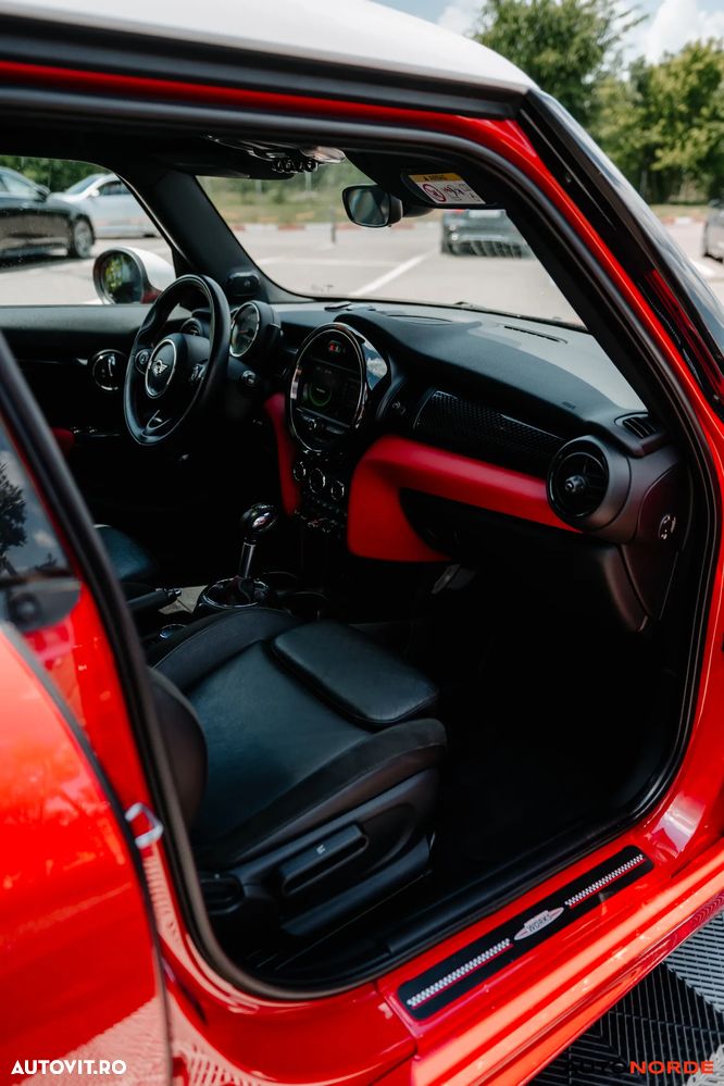 Mini Cooper S - 38