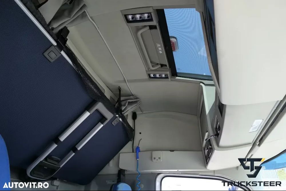 Volvo FH 500 | Euro 6d | Xenon | Full Asistenti - 11