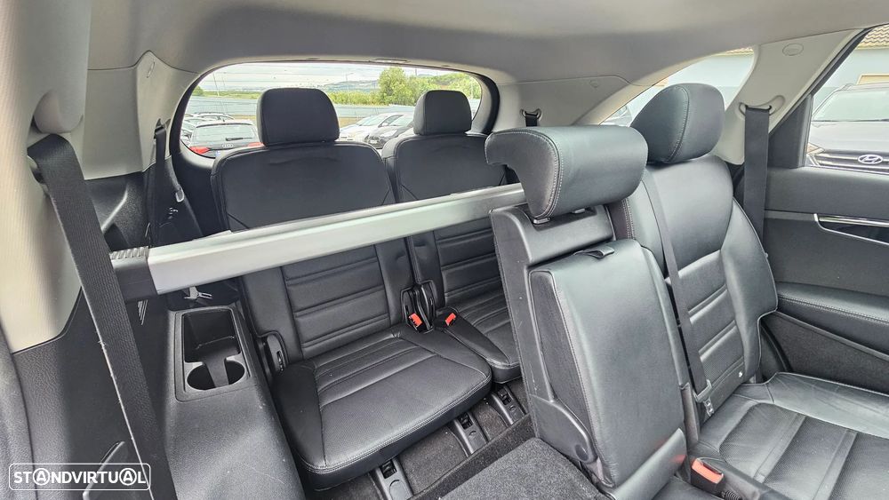 Kia Sorento 2.2 CRDi TX - 38